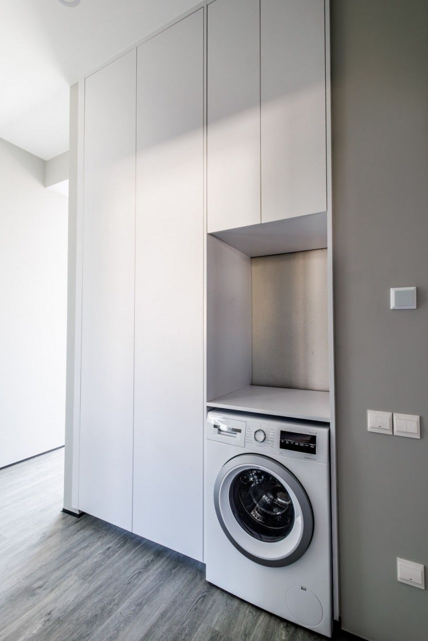 Апартаменты в Лимасоле, Кипр, 113 м² - фото 8