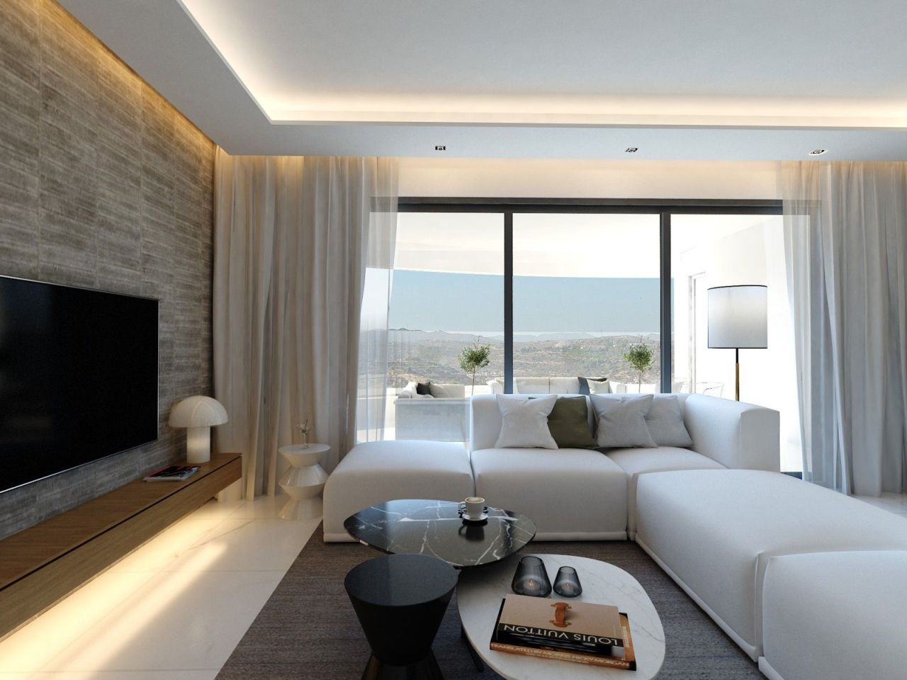 Магазин в Лимасоле, Кипр, 368 м² - фото 8