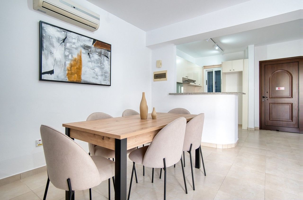 Таунхаус в Пафосе, Кипр, 99 м² - фото 8