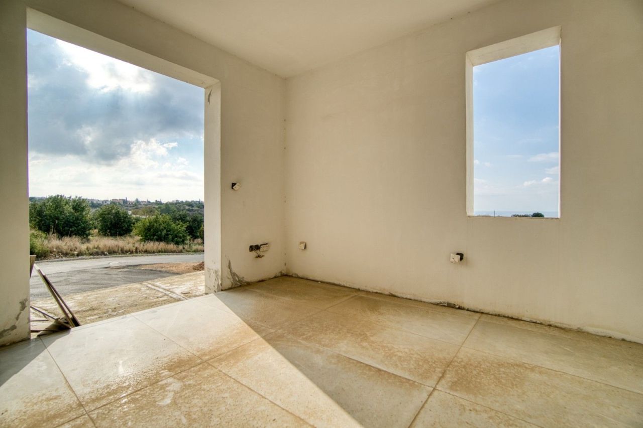 Вилла в Пафосе, Кипр, 125 м² - фото 8