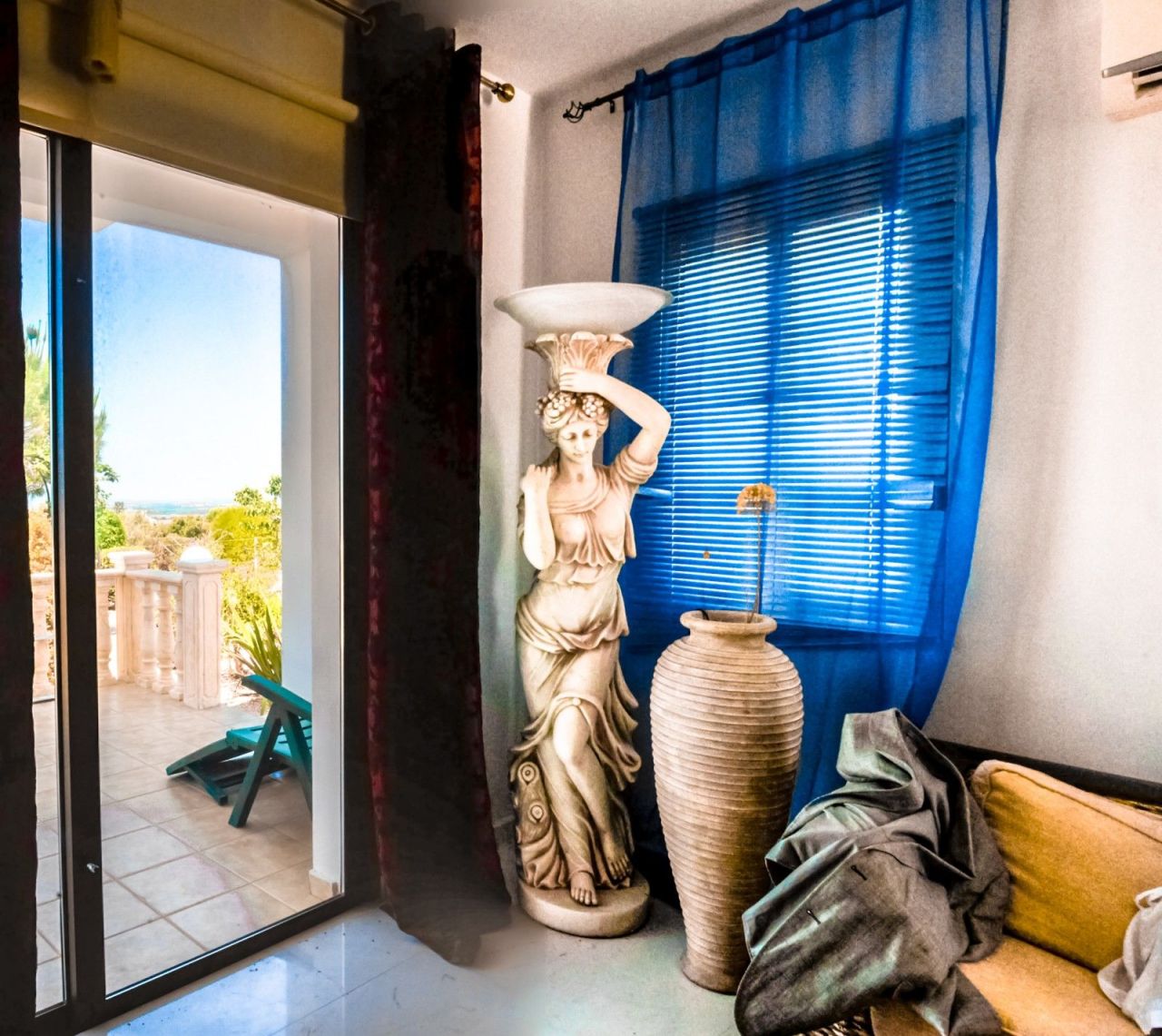 Вилла в Пафосе, Кипр, 135 м² - фото 8