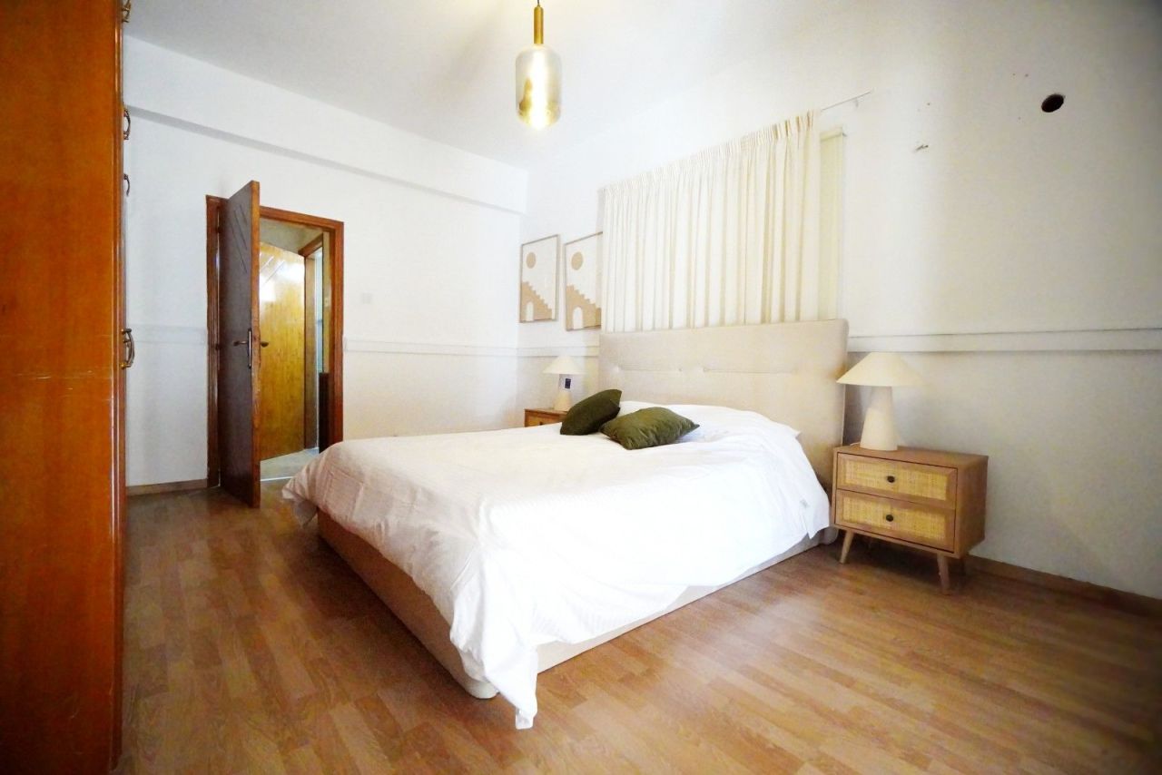 Бунгало в Ларнаке, Кипр, 117 м² - фото 8