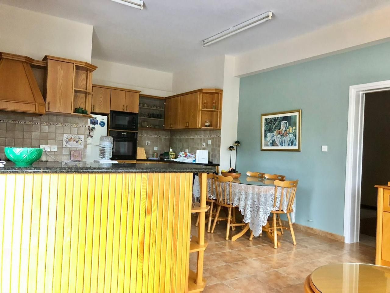 Вилла в Лимасоле, Кипр, 200 м² - фото 8