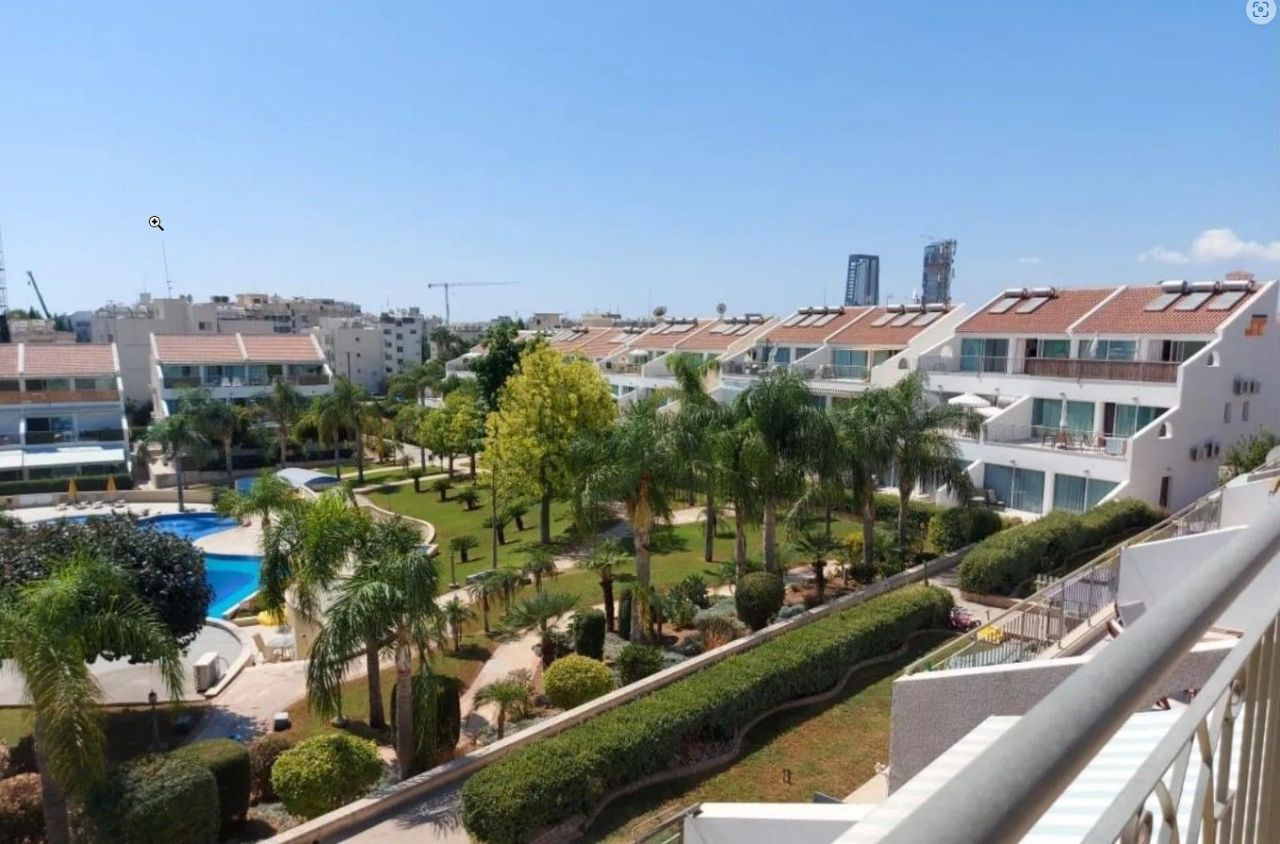 Пентхаус в Лимасоле, Кипр, 116 м² - фото 8