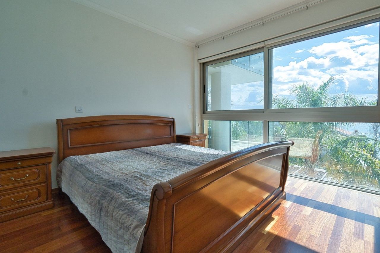 Апартаменты в Лимасоле, Кипр, 165 м² - фото 8