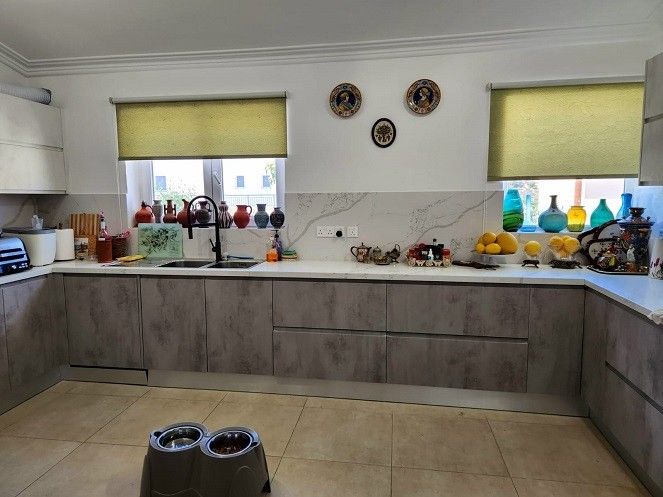 Бунгало в Пафосе, Кипр, 270 м² - фото 8