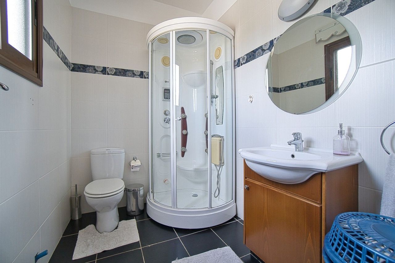 Вилла в Лимасоле, Кипр, 359 м² - фото 8