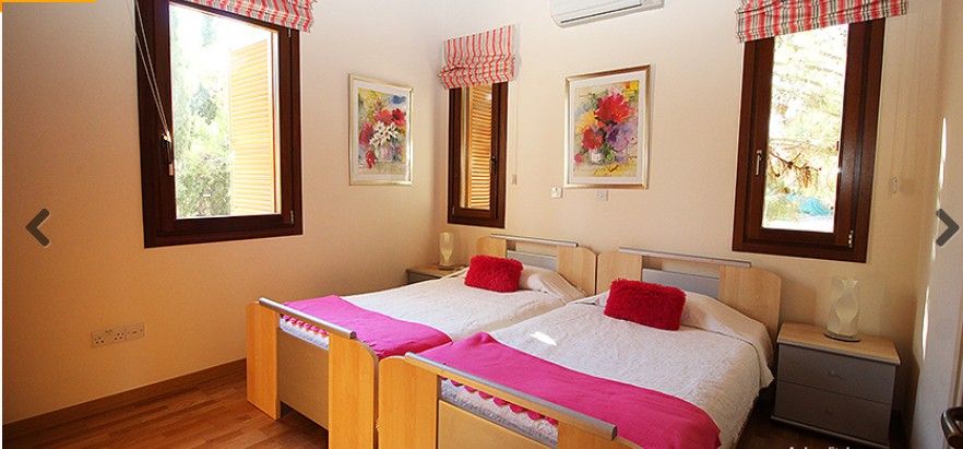 Вилла в Пафосе, Кипр, 180 м² - фото 8