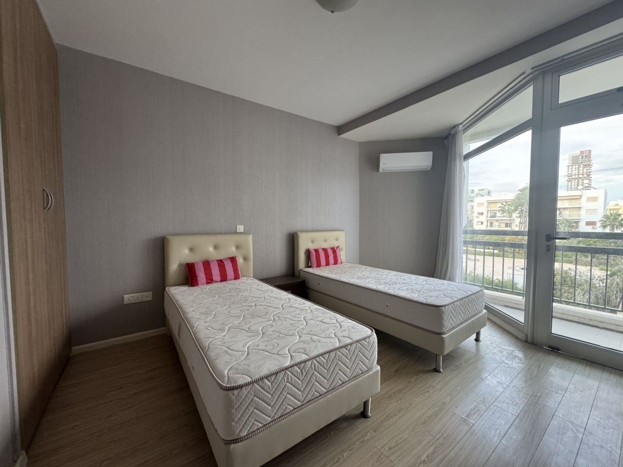 Апартаменты в Лимасоле, Кипр, 91 м² - фото 8