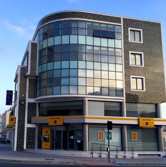 Коммерческая недвижимость в Пафосе, Кипр - фото 8