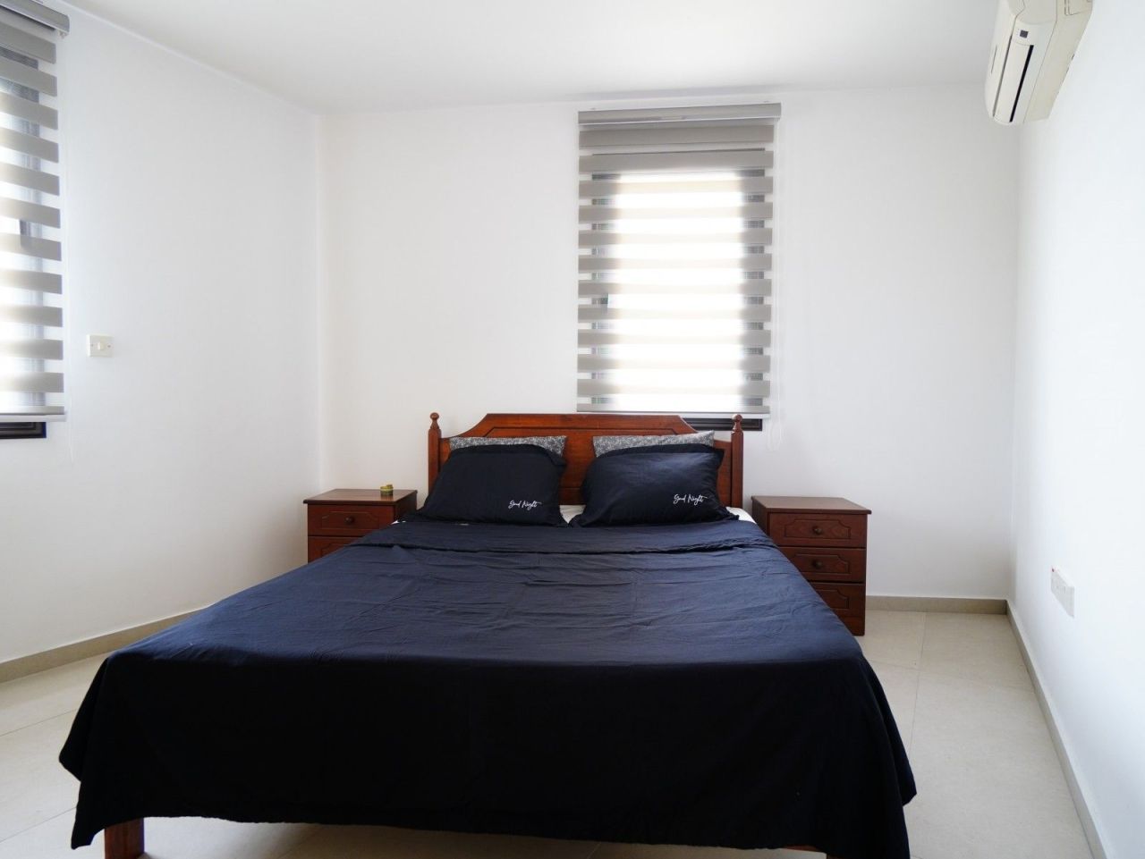 Апартаменты в Ларнаке, Кипр, 108 м² - фото 8