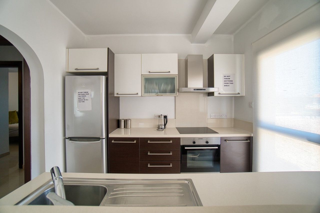 Пентхаус в Пафосе, Кипр, 100 м² - фото 8