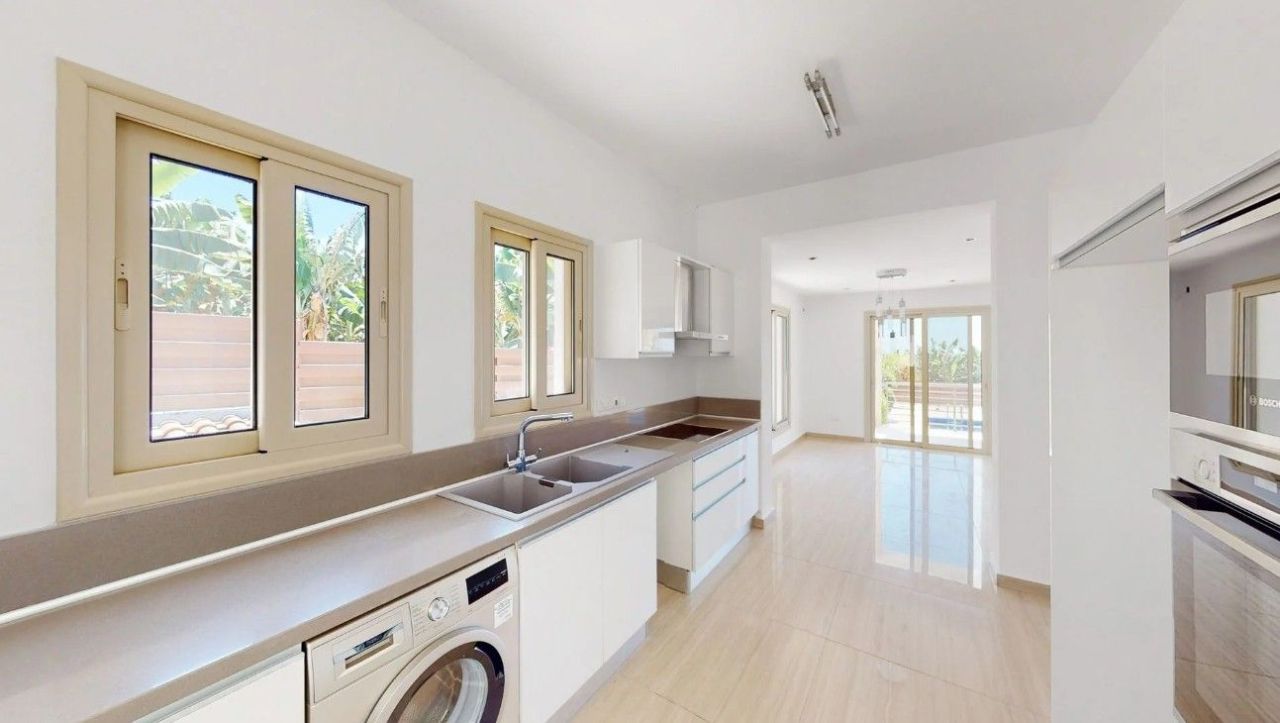 Бунгало в Пафосе, Кипр, 204 м² - фото 8