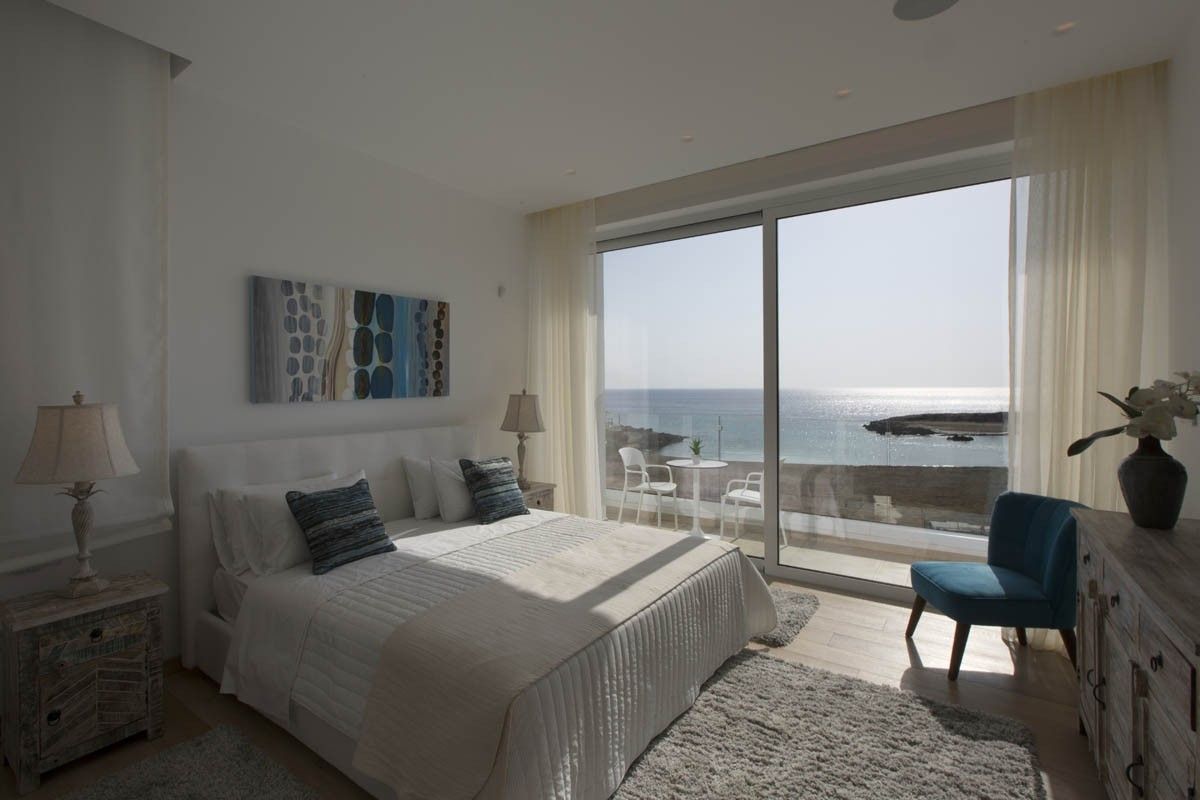 Вилла в Протарасе, Кипр, 434 м² - фото 8