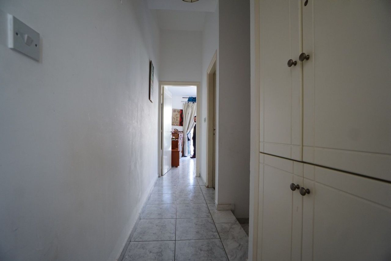 Таунхаус в Пафосе, Кипр, 90 м² - фото 8