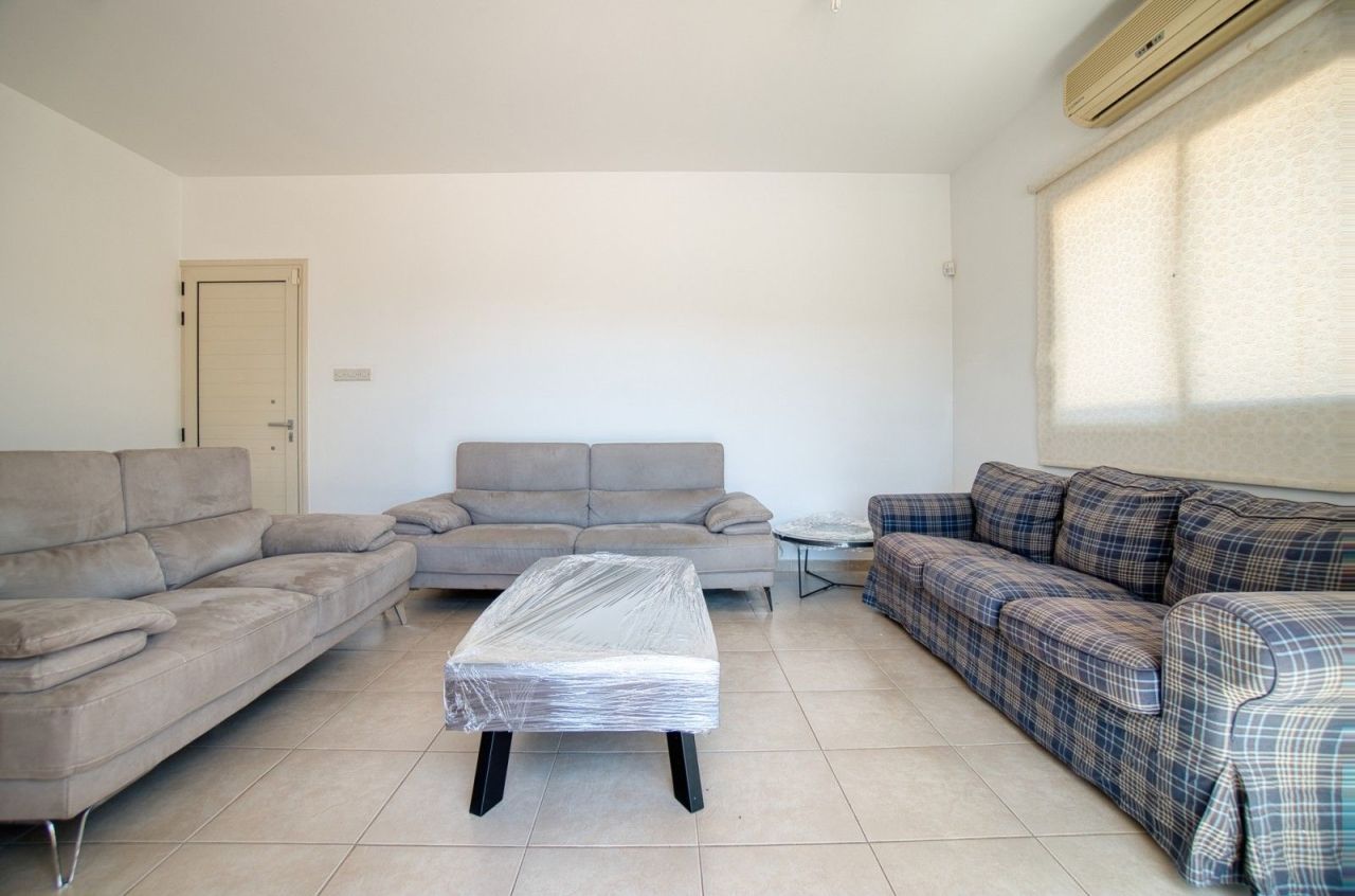 Вилла в Лимасоле, Кипр, 189 м² - фото 8