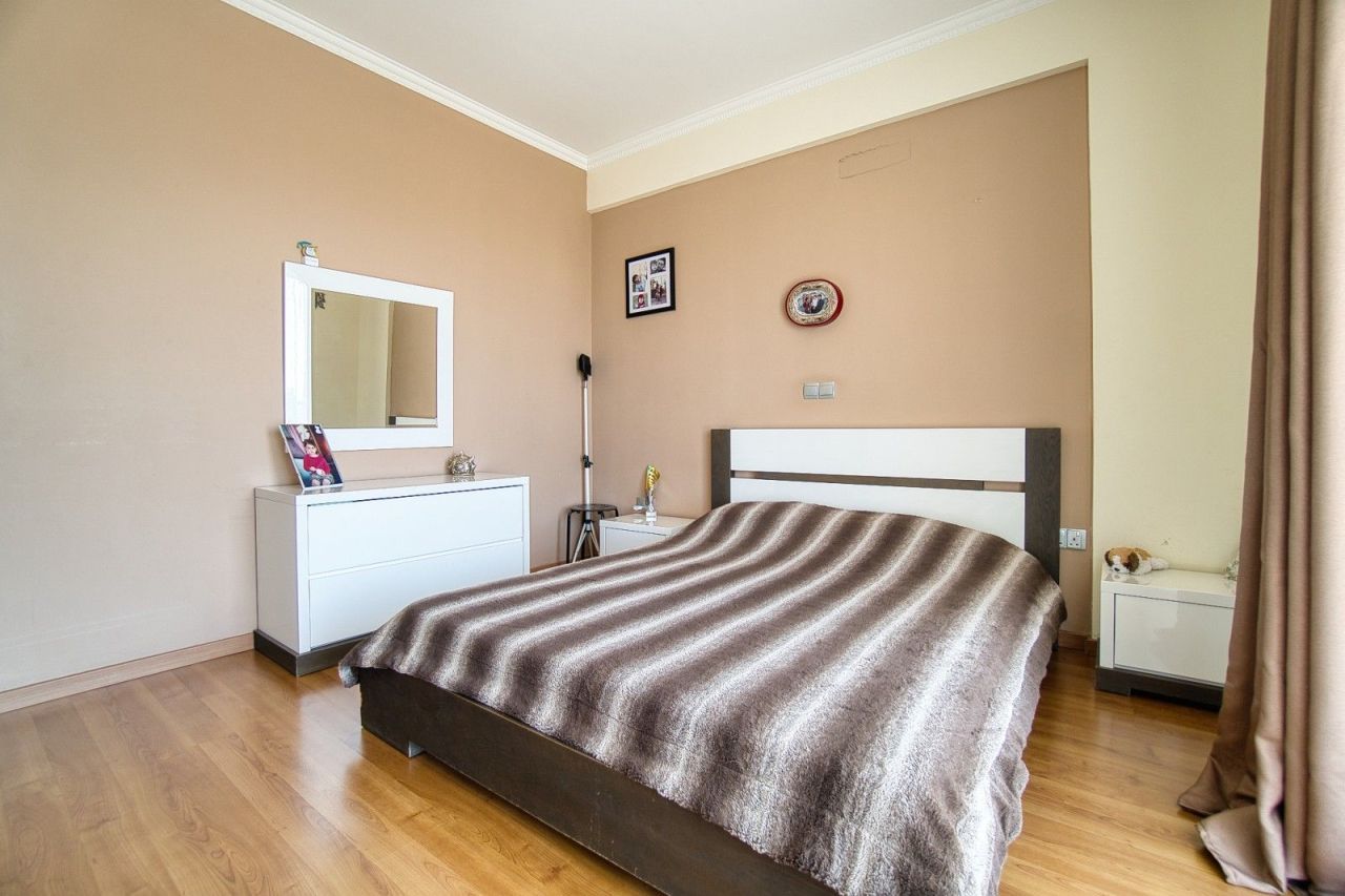 Апартаменты в Пафосе, Кипр, 95 м² - фото 8