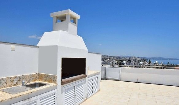 Апартаменты в Лимасоле, Кипр, 127 м² - фото 8