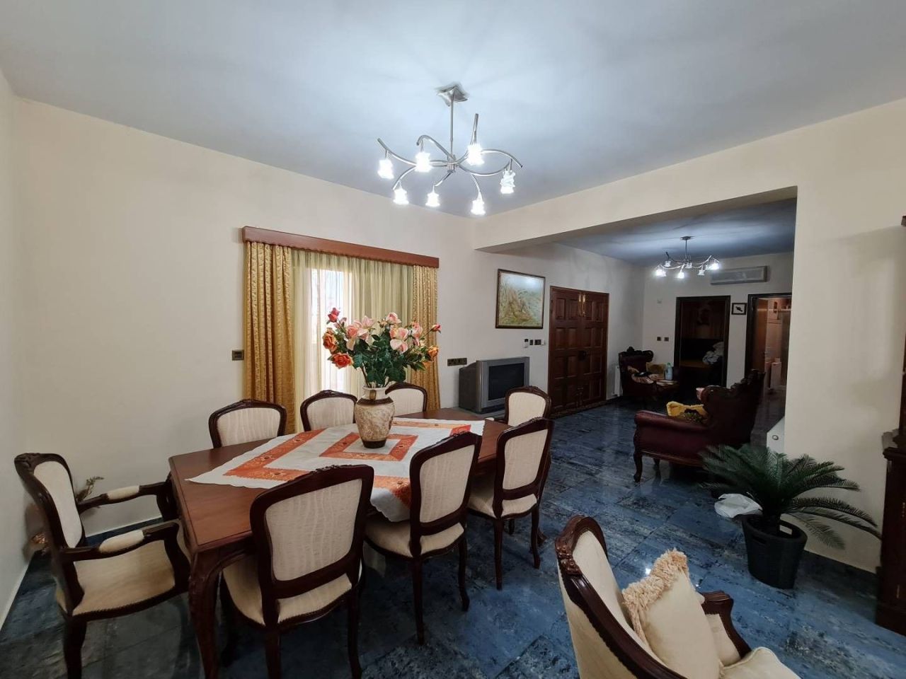 Вилла в Лимасоле, Кипр, 293 м² - фото 8