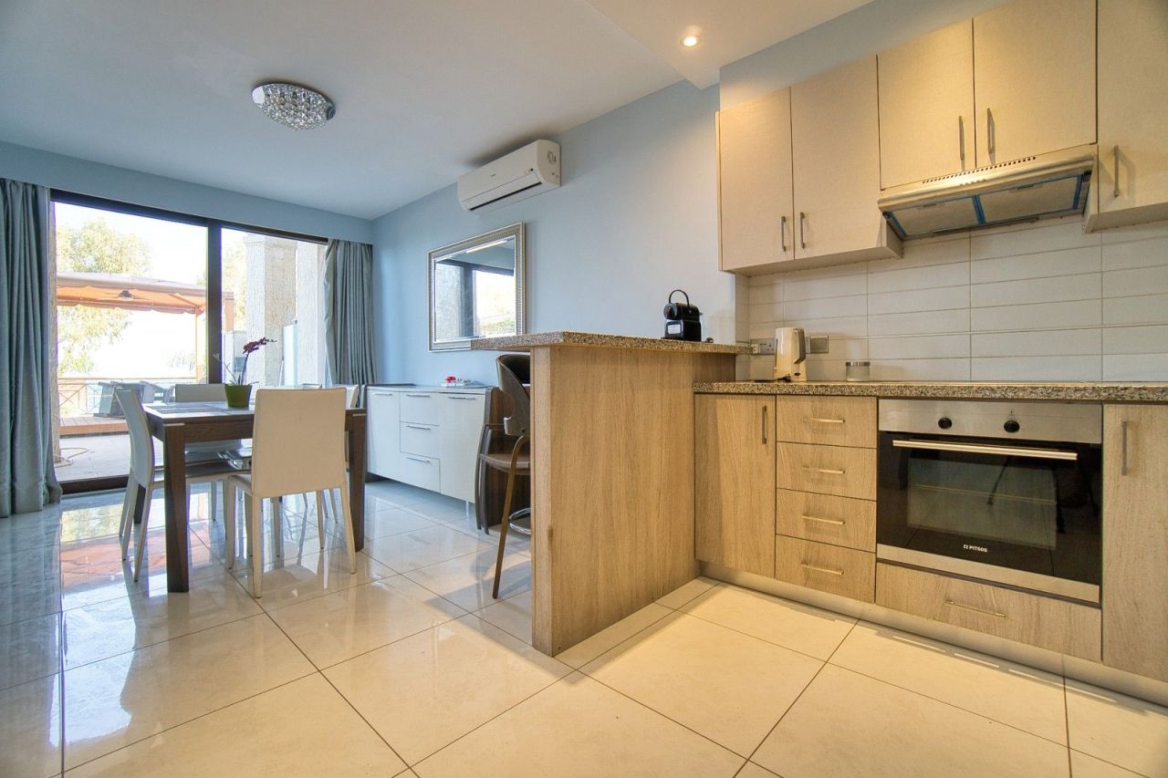 Апартаменты в Лимасоле, Кипр, 205 м² - фото 8