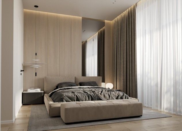 Пентхаус в Лимасоле, Кипр, 180 м² - фото 8