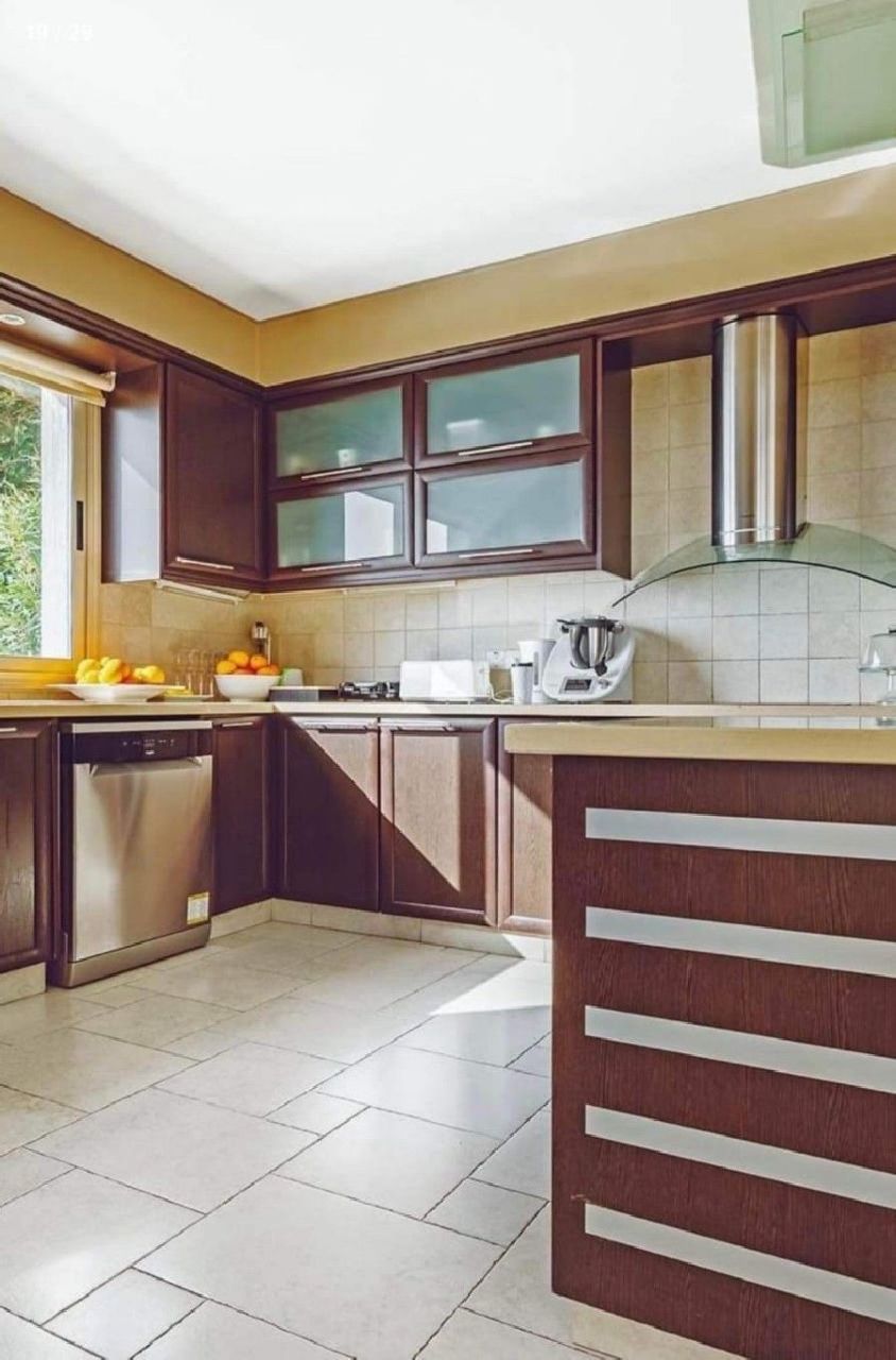 Вилла в Пафосе, Кипр, 800 м² - фото 8