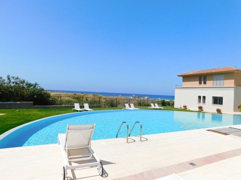 Апартаменты в Пафосе, Кипр, 163 м² - фото 8