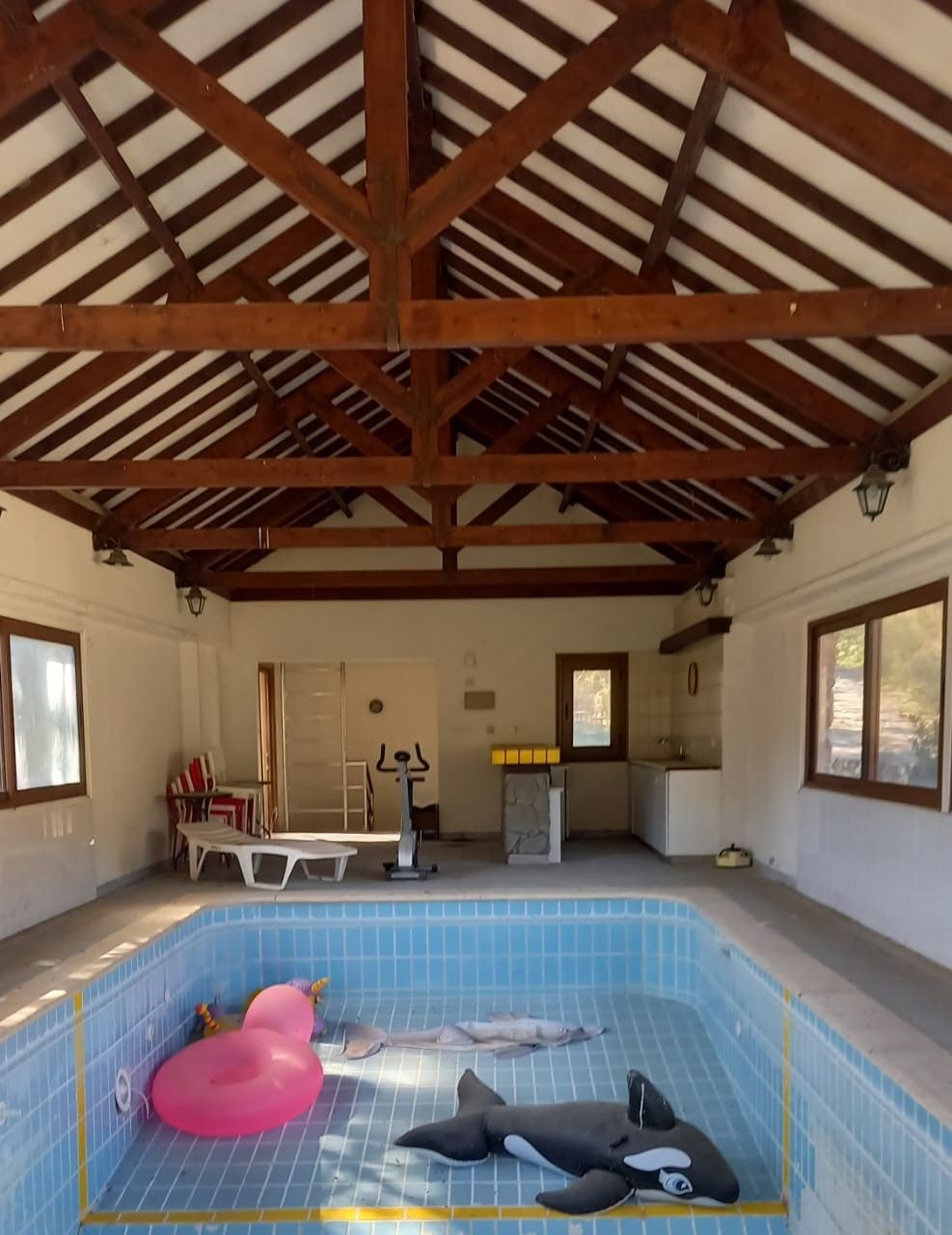 Вилла в Лимасоле, Кипр, 350 м² - фото 8