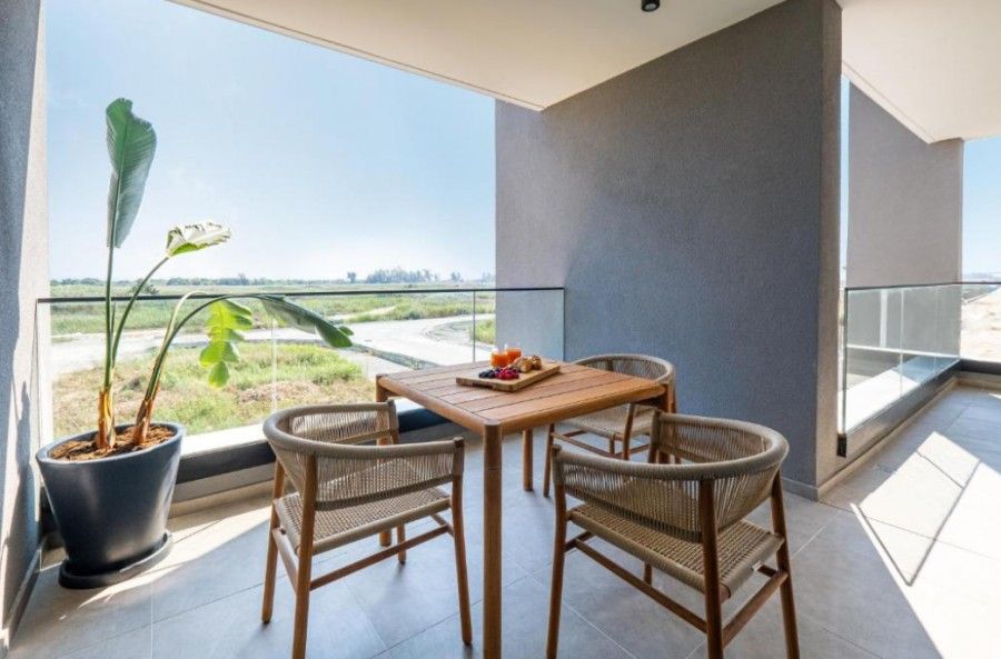 Апартаменты в Лимасоле, Кипр, 96 м² - фото 8