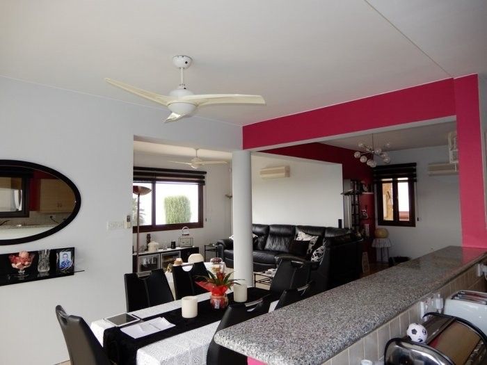 Вилла в Пафосе, Кипр, 140 м² - фото 8