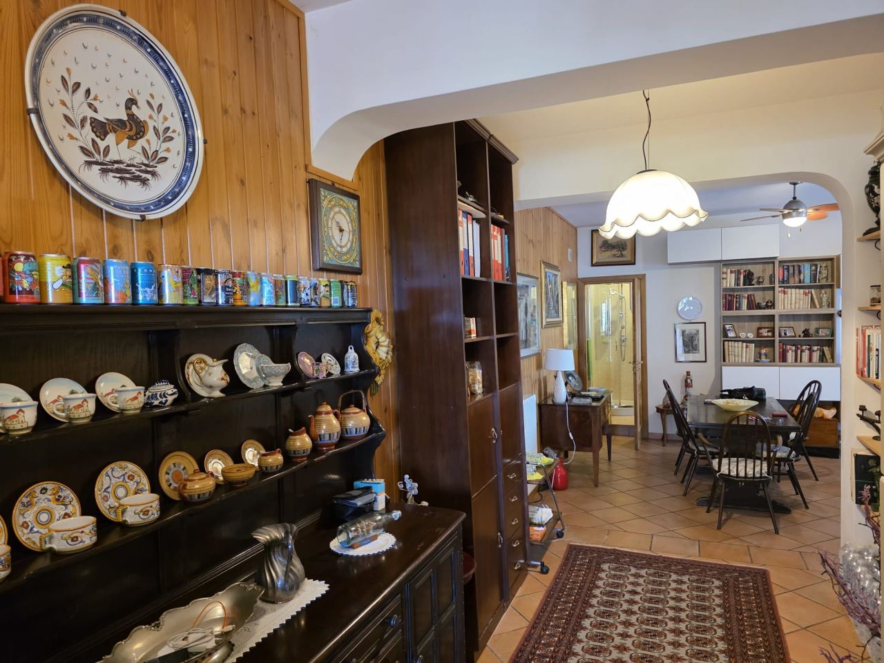 Квартира в Четраро, Италия, 137 м² - фото 6