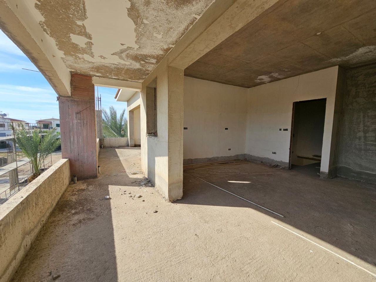 Вилла в Ларнаке, Кипр, 405 м² - фото 8