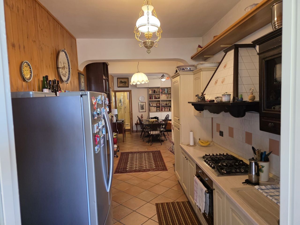 Квартира в Четраро, Италия, 137 м² - фото 8