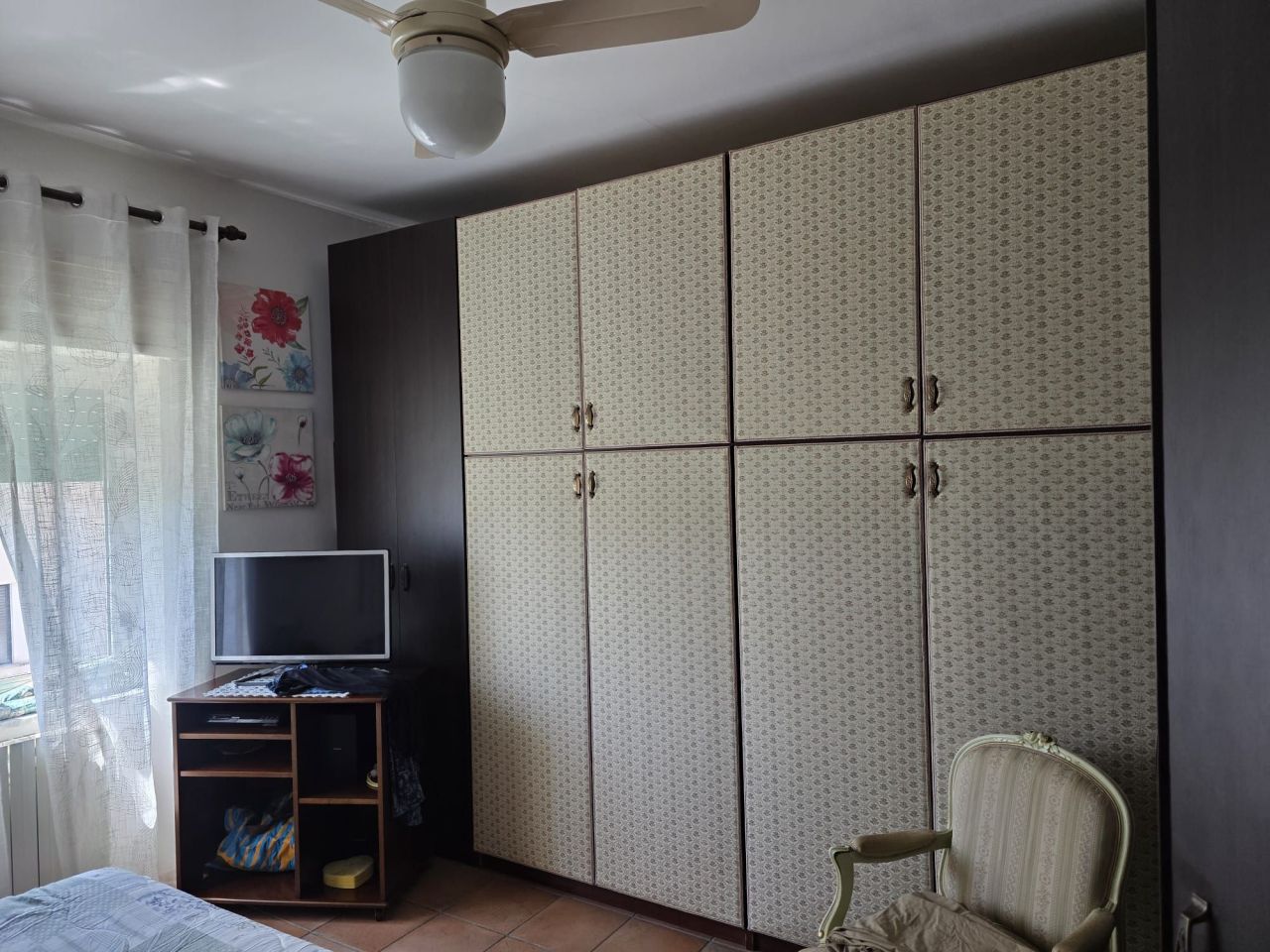 Квартира в Четраро, Италия, 137 м² - фото 11