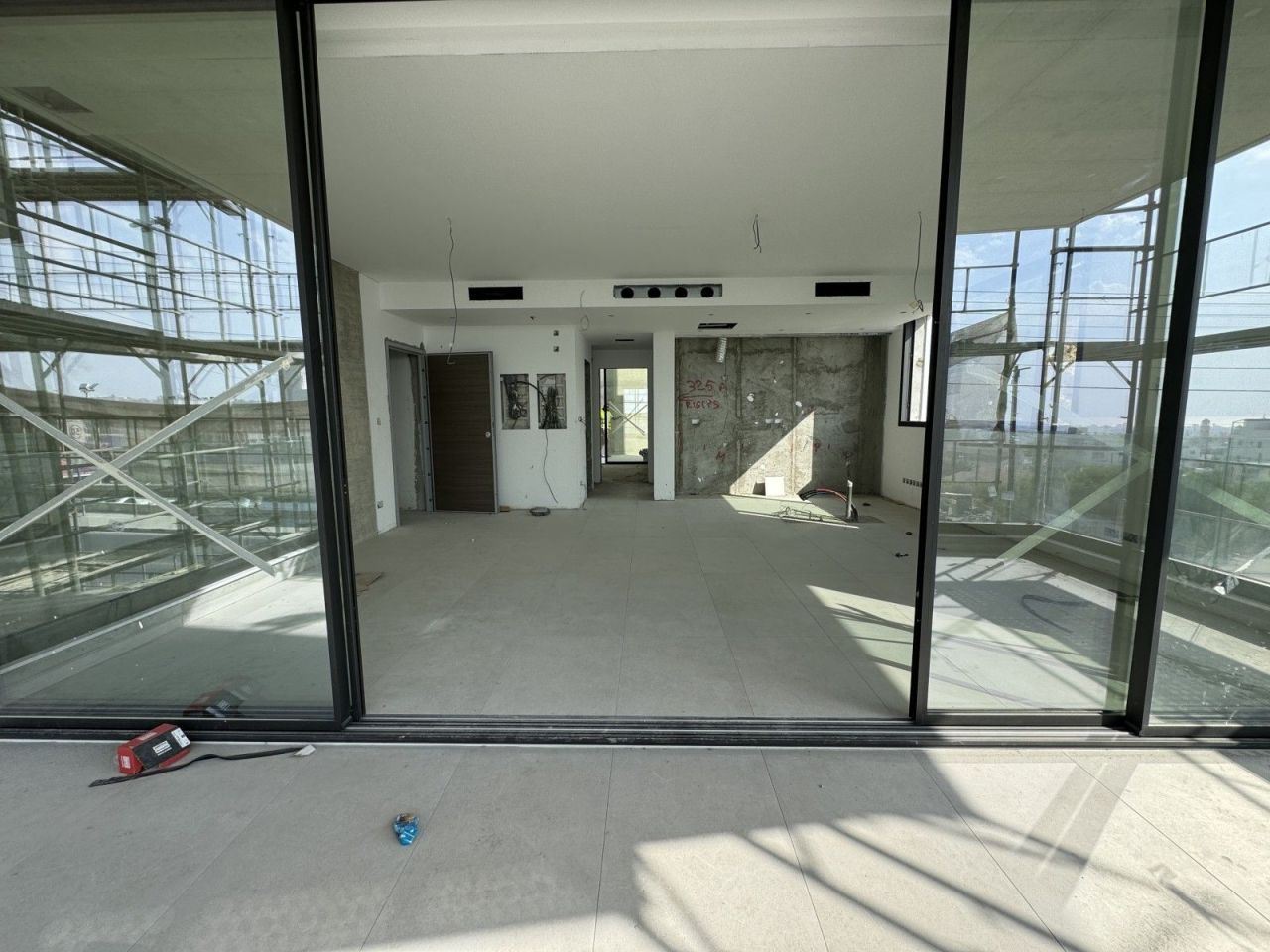 Апартаменты в Лимасоле, Кипр, 109 м² - фото 8