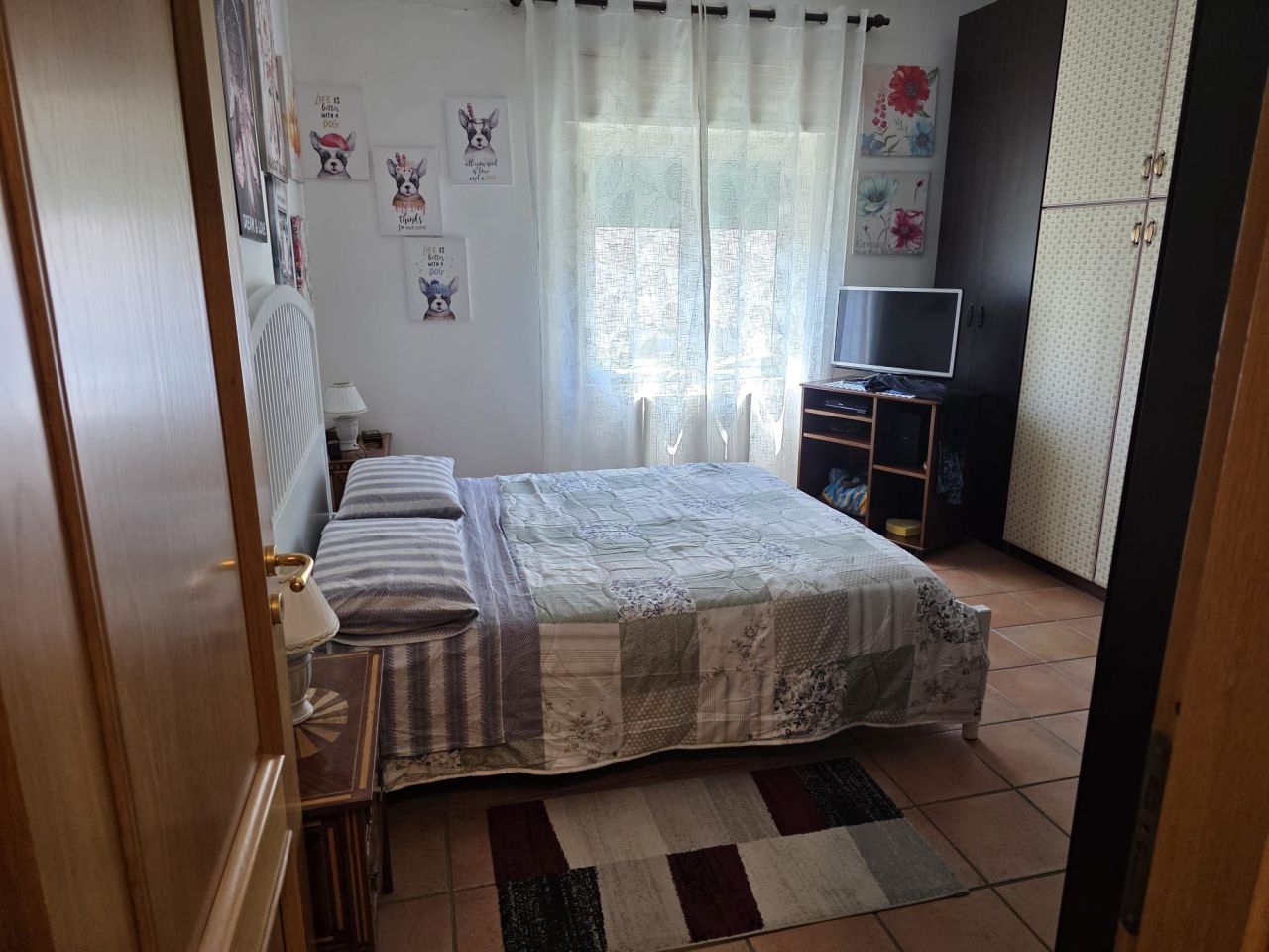 Квартира в Четраро, Италия, 137 м² - фото 12