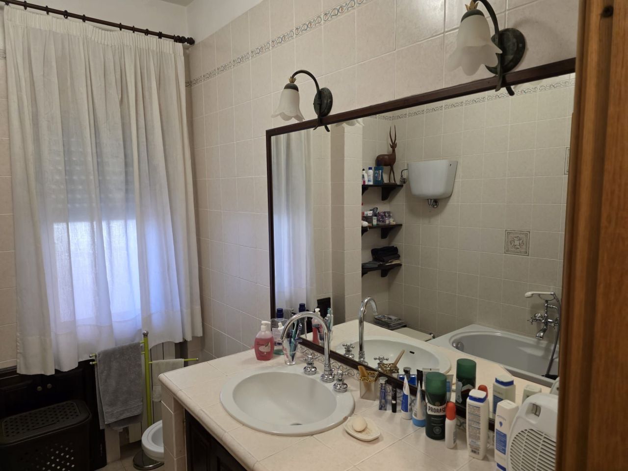 Квартира в Четраро, Италия, 137 м² - фото 14