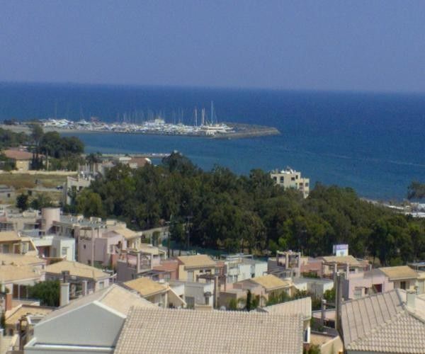 Апартаменты в Лимасоле, Кипр, 112 м² - фото 8