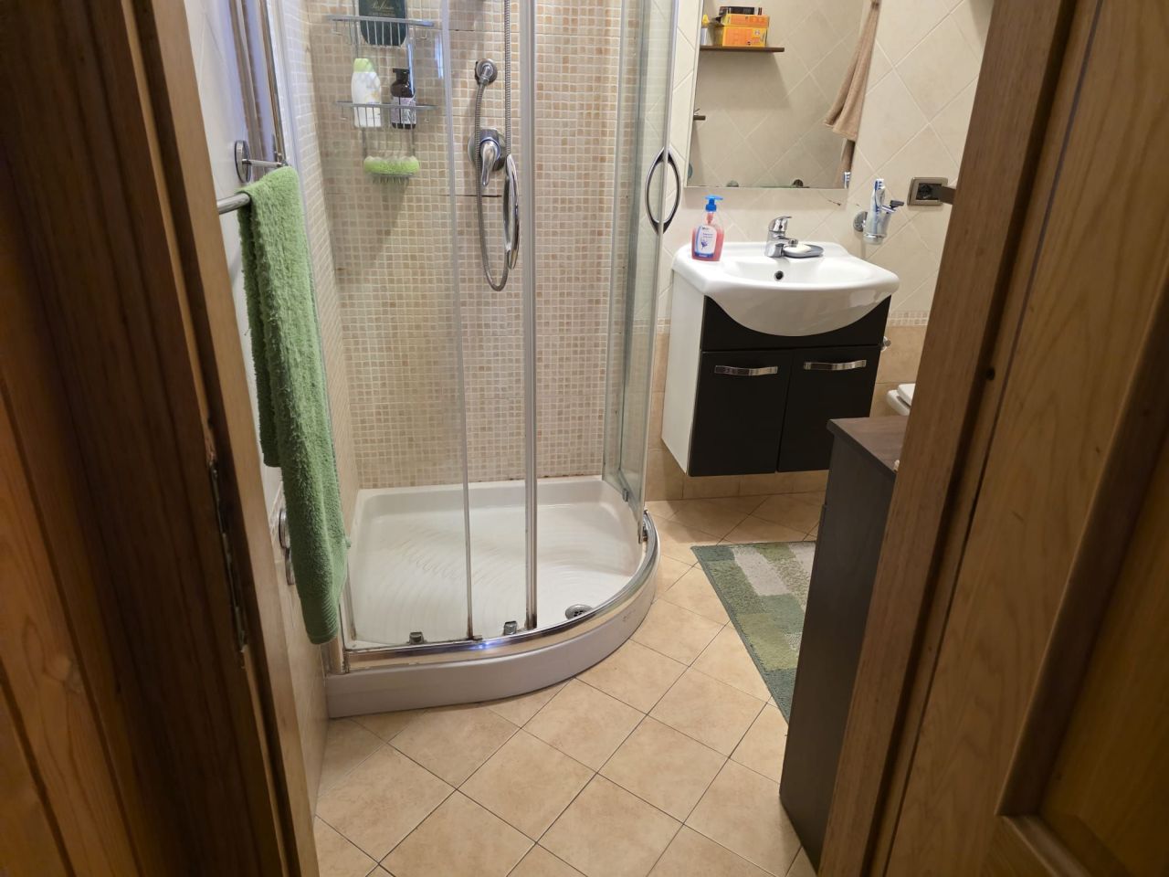 Квартира в Четраро, Италия, 137 м² - фото 16