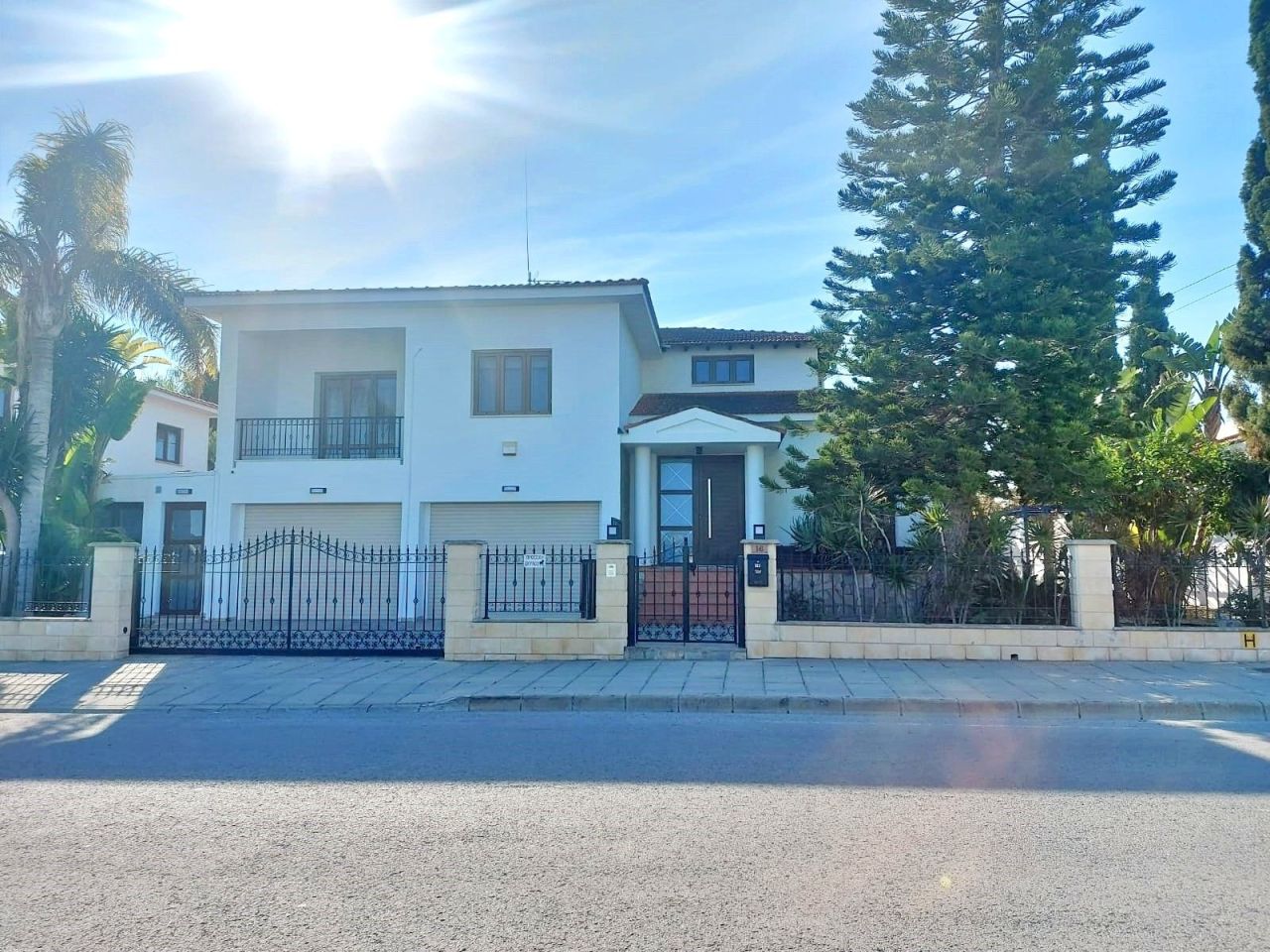 Вилла в Ларнаке, Кипр, 352 м² - фото 8