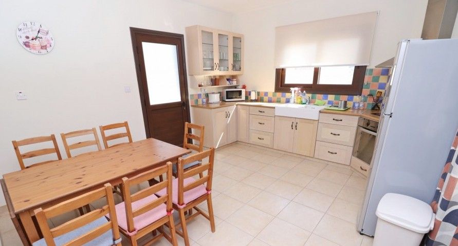 Вилла в Пафосе, Кипр, 140 м² - фото 8