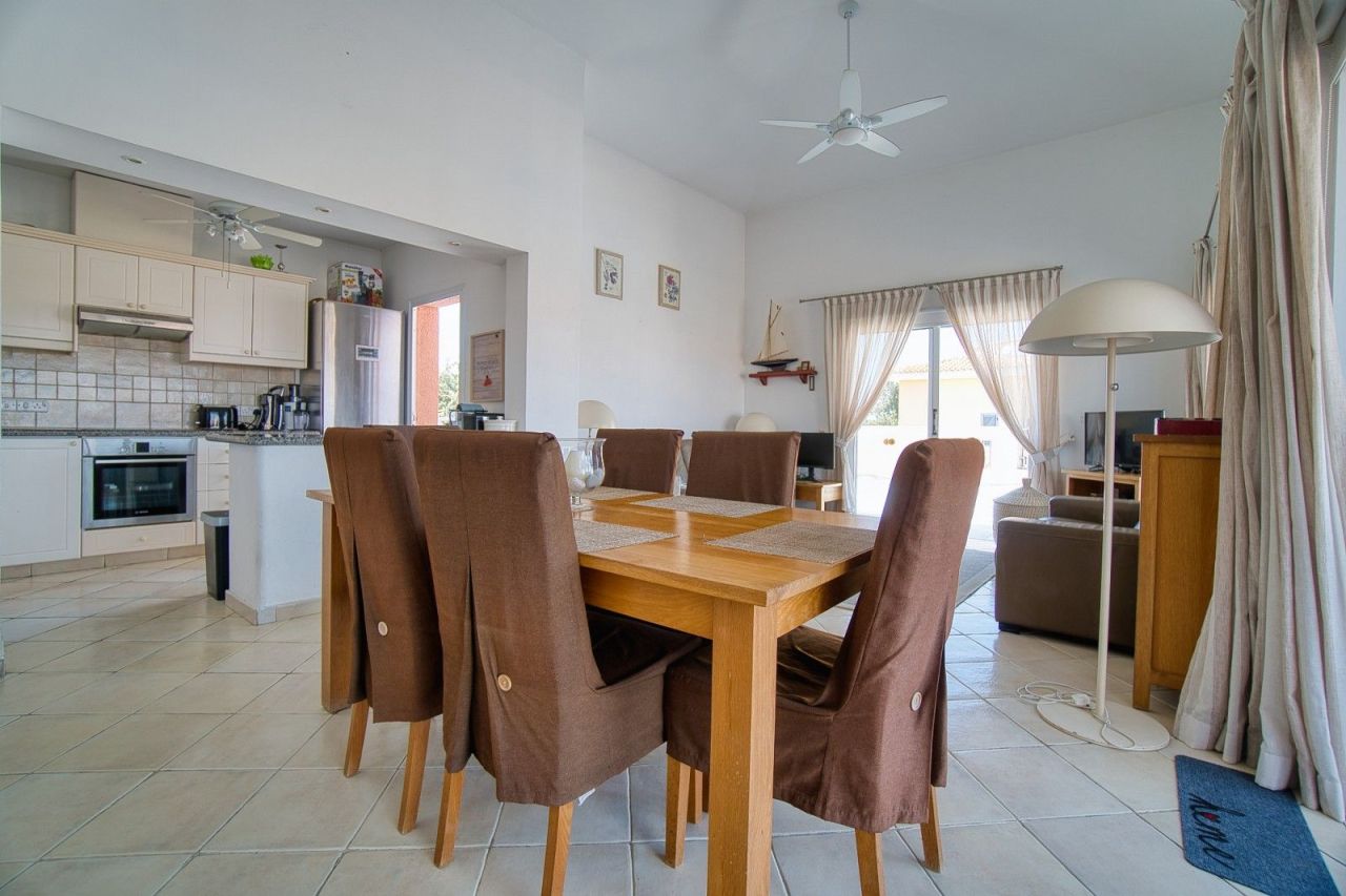 Пентхаус в Пафосе, Кипр - фото 8