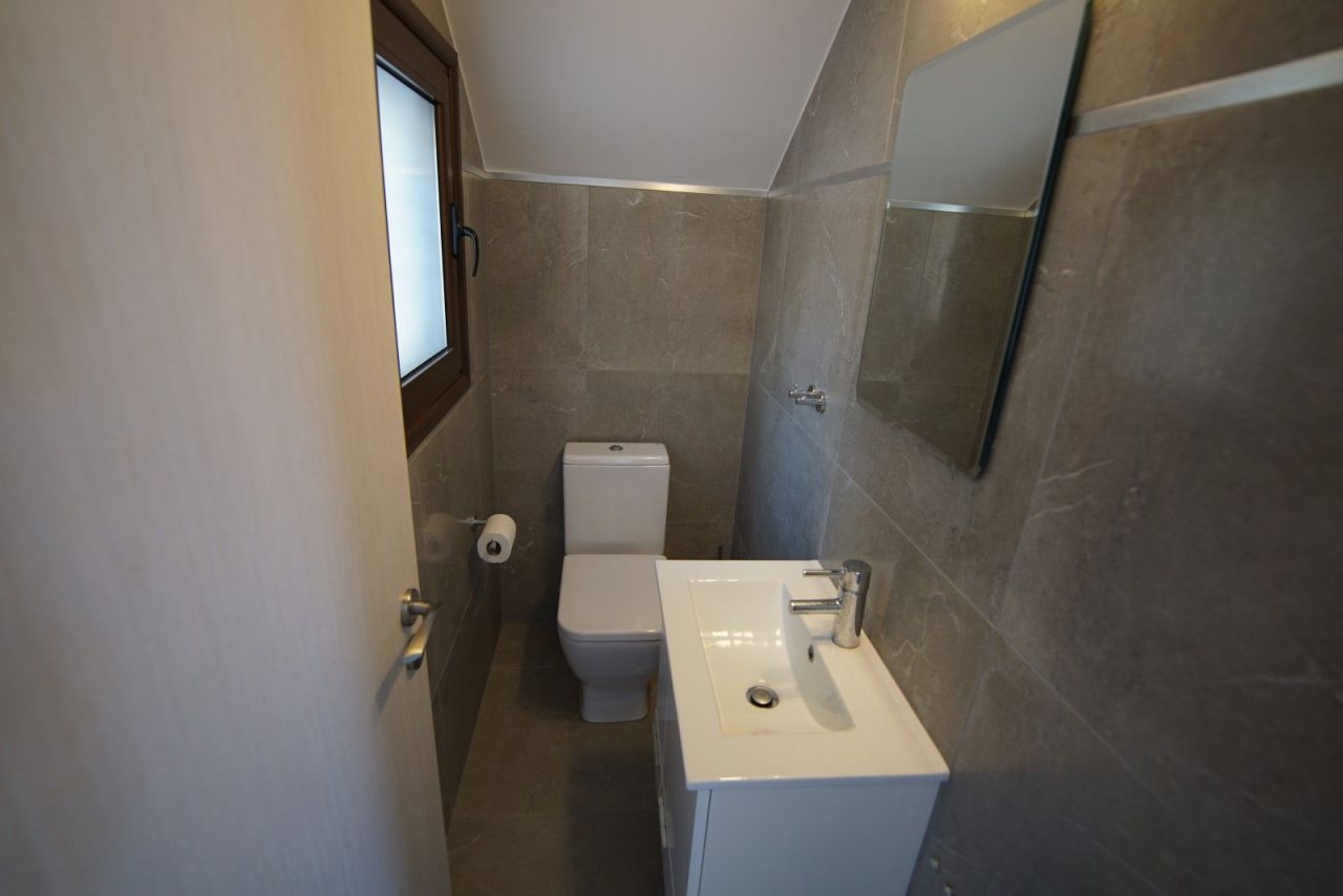 Вилла в Пафосе, Кипр, 150 м² - фото 8