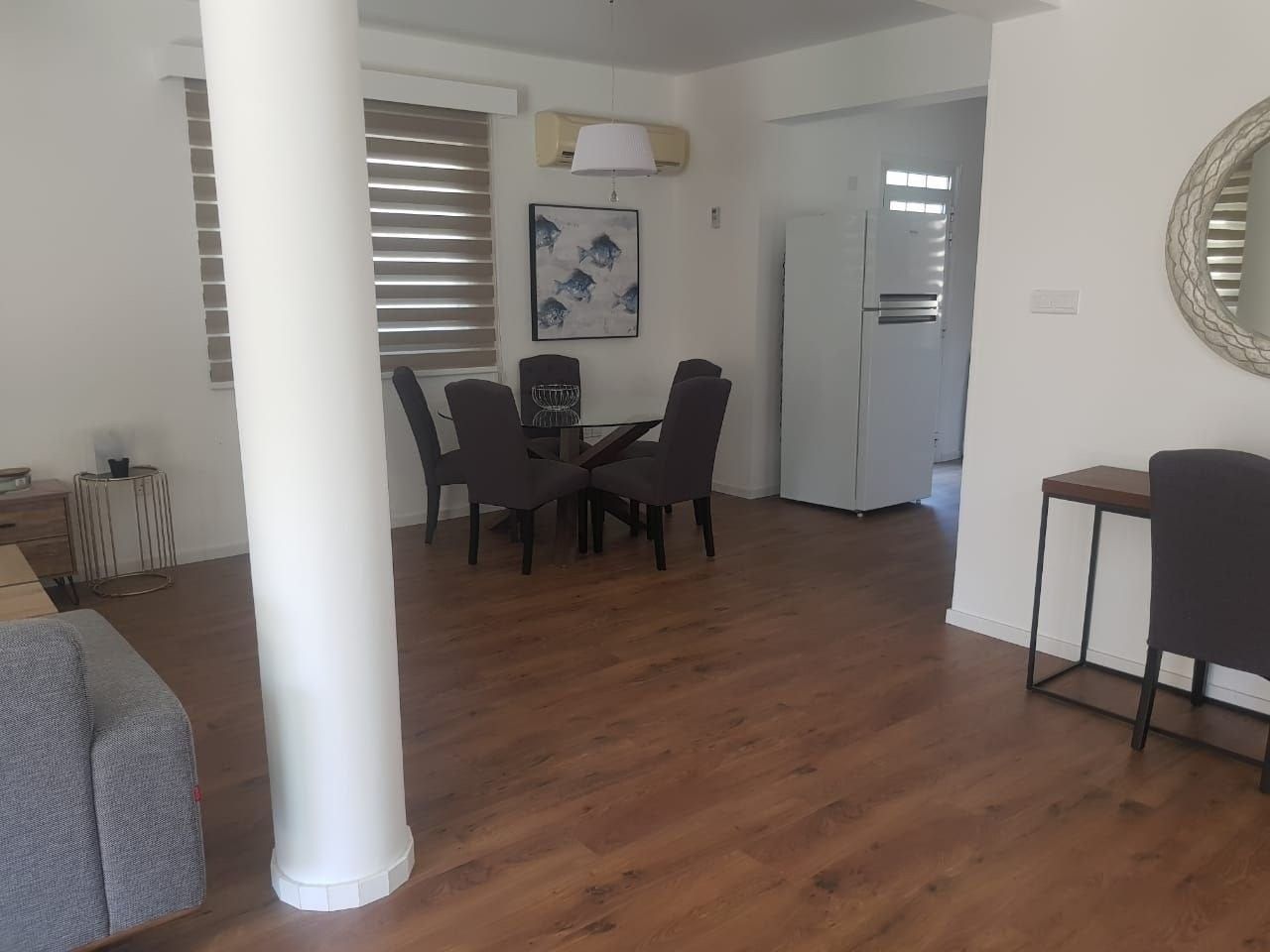 Таунхаус в Ларнаке, Кипр - фото 8