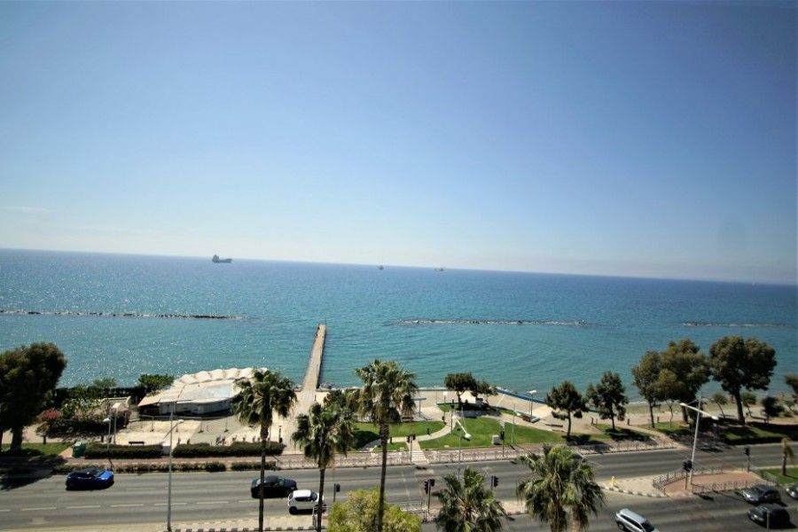 Пентхаус в Лимасоле, Кипр, 120 м² - фото 8