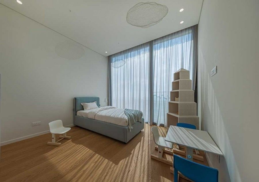 Вилла в Лимасоле, Кипр, 255 м² - фото 8