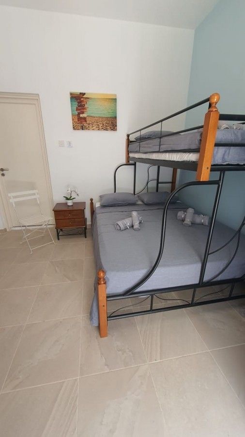 Вилла в Ларнаке, Кипр, 170 м² - фото 8