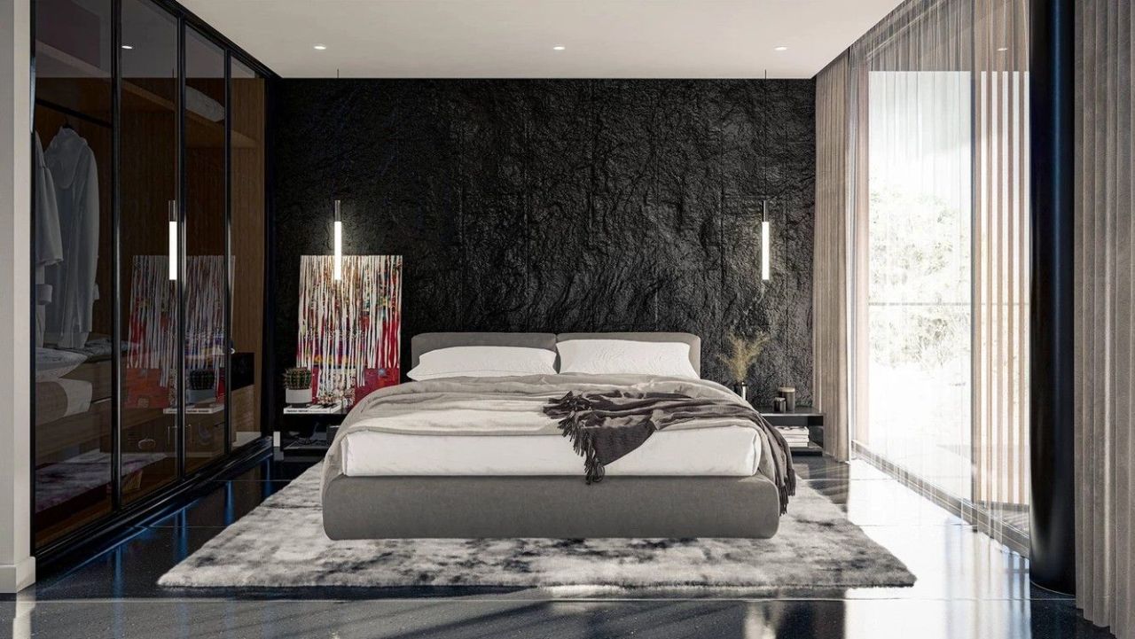 Вилла в Пафосе, Кипр, 252 м² - фото 8