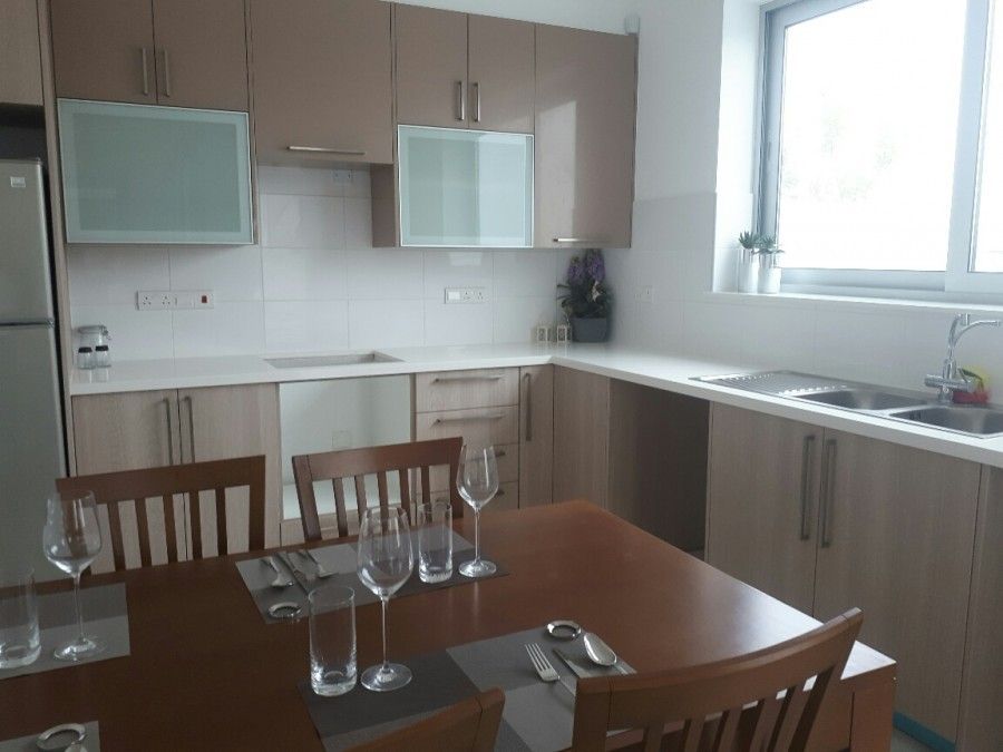 Вилла в Лимасоле, Кипр, 159 м² - фото 8