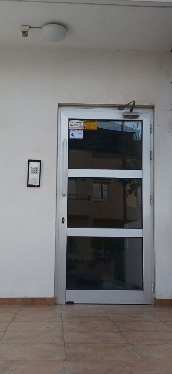 Пентхаус в Лимасоле, Кипр, 86 м² - фото 8